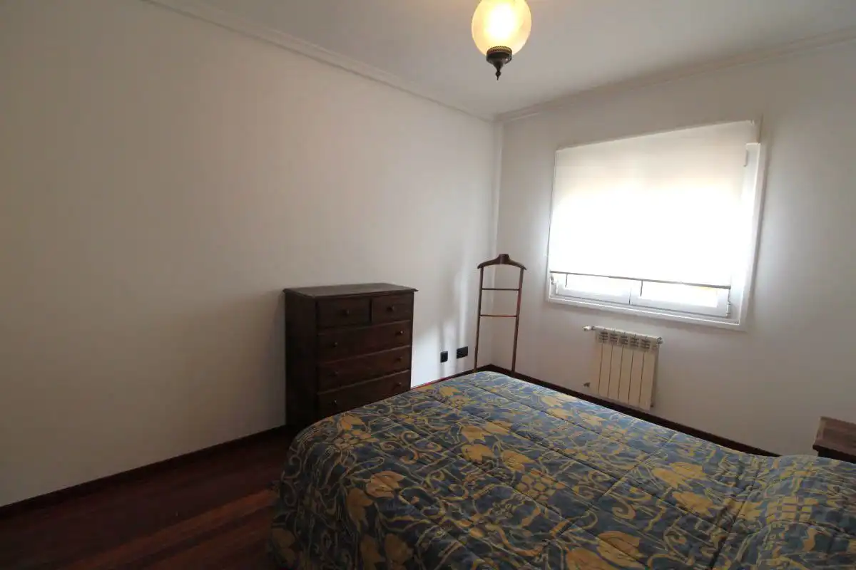 Wohnung zur Miete in MARQUES DE PIDAL, Parque San Francisco - Uría