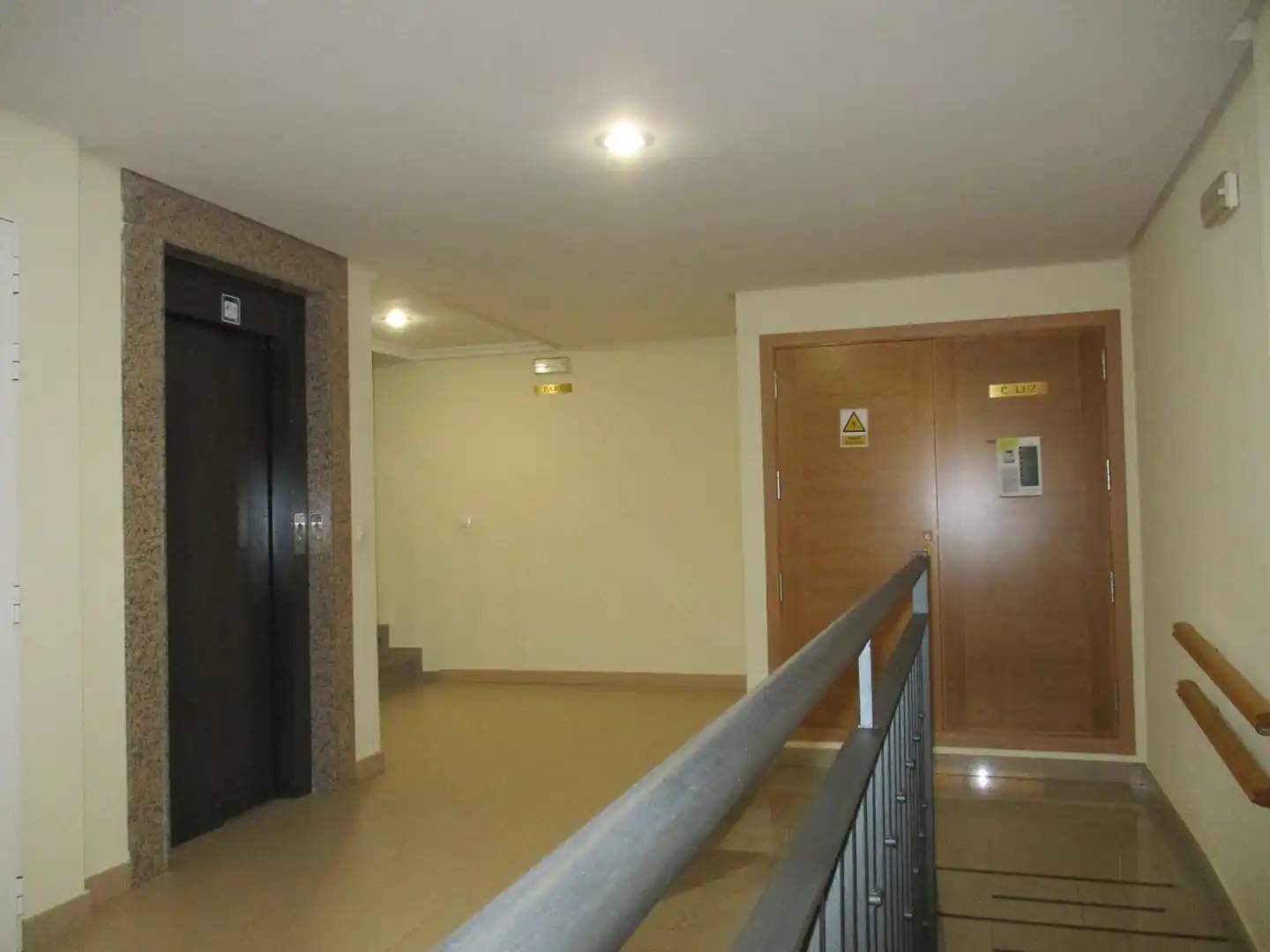 Flat for sale in Puertollano  with Air Conditioner, Heating and Terrace
