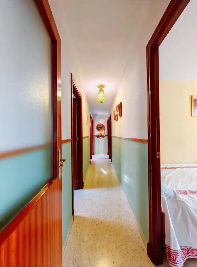 Flat for sale in Jerez de la Frontera  with Storage room and Community pool