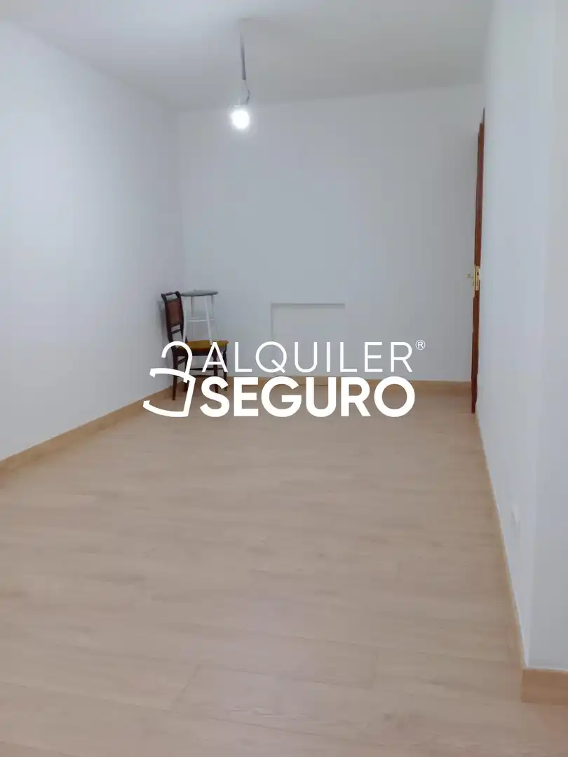 Pis de lloguer en Madrid amb Calefacció i Terrassa