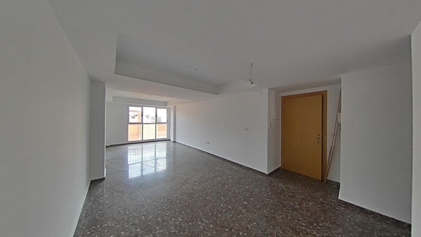 Piso en venta en  Valencia Capital