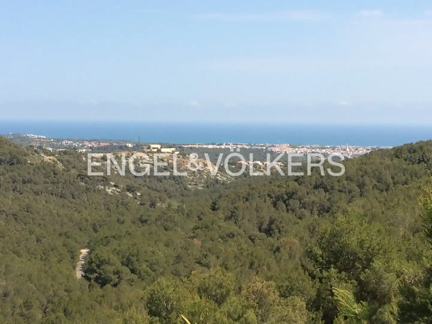 Terreny residencial en venda a Costa Cunit - Els Jardins - Els Rosers, imagen 8