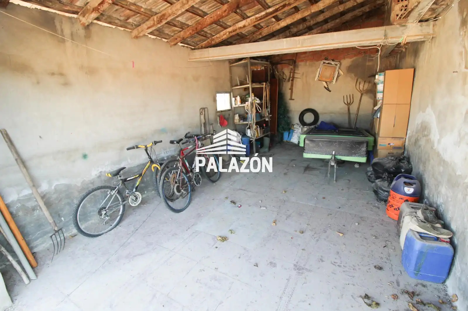 Maison rustique à vendre à Catral, imagen 2