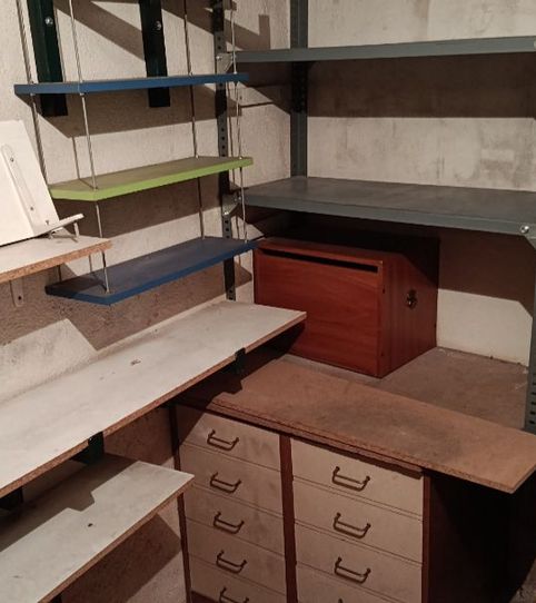 Foto 2 de Traster en venda a Avinguda Vila de Tossa, 54, Centre, Lloret de Mar