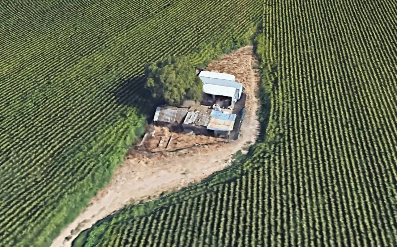 Terreno en venta en Aranjuez