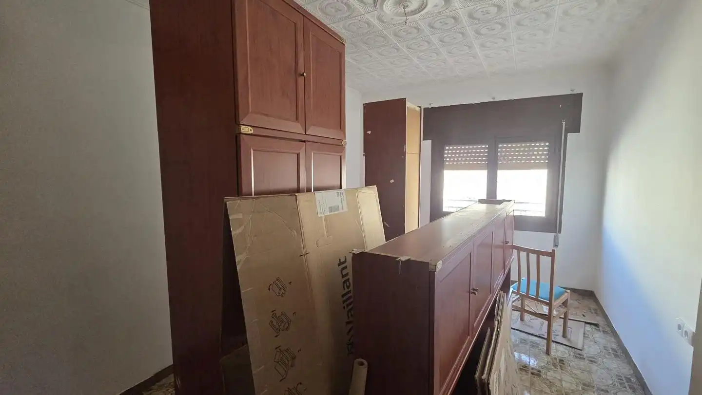 Piso en venta en Torrubia, Horcajo de Santiago