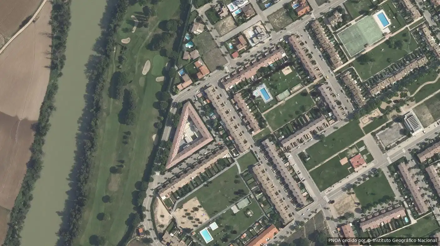 Piso en venta en Simancas, imagen 8