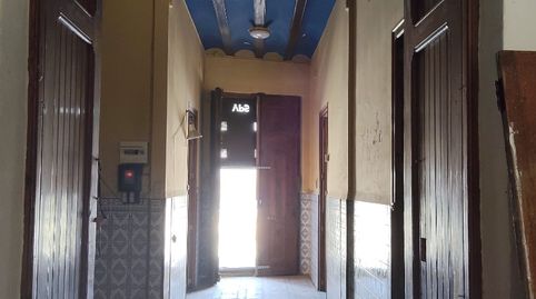 Foto 3 de Casa o xalet en venda a Carrera del Riu, 242, Pinedo, Valencia Capital