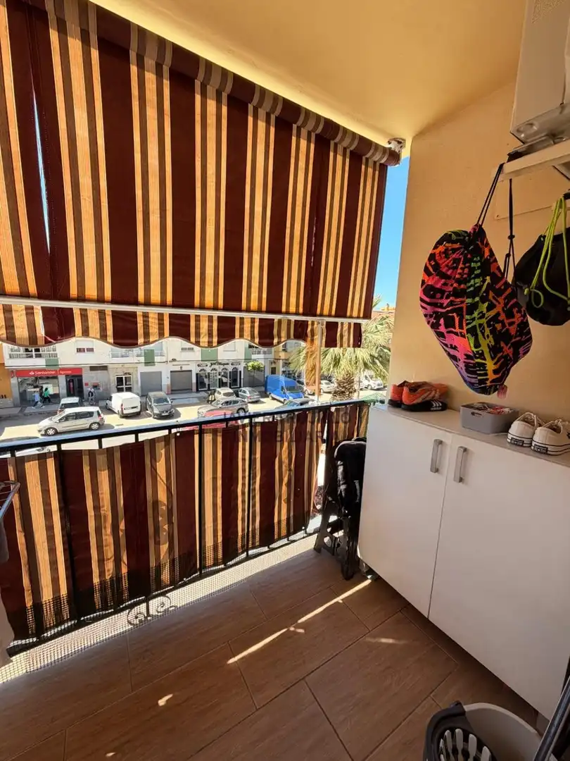 Mini appartamento in vendita a Caleta de Vélez, imagen 3