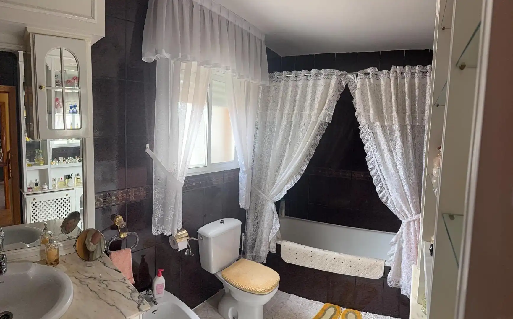Semi-detached house with garden for sale in Magán, imagen 32