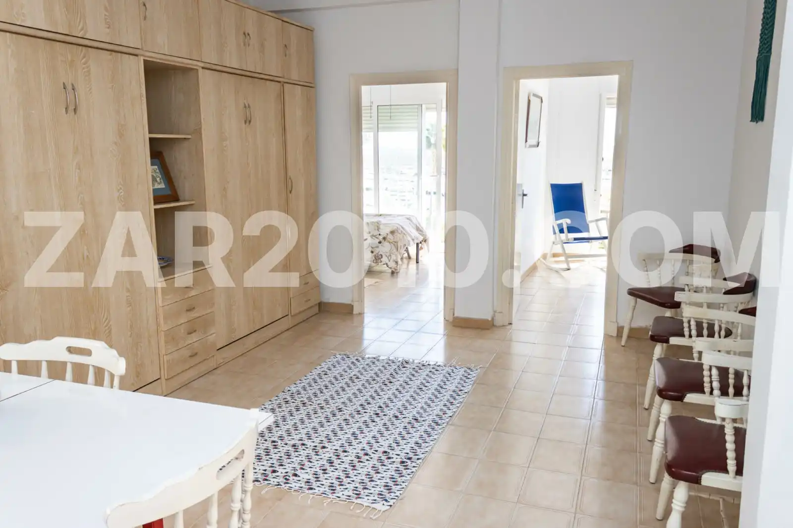 Apartments for sale in Puerto de Garrucha