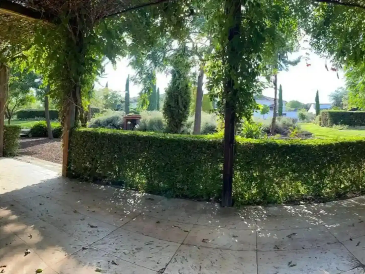 Terraza de Piso en venta en Piedrabuena