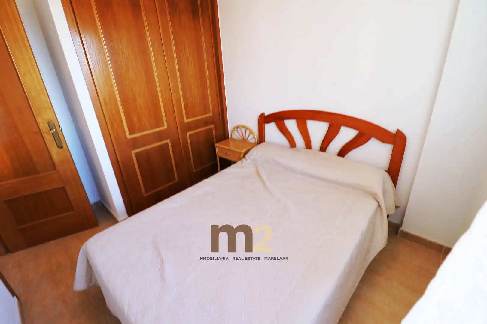 Apartment with pool to rent in Avenida del Puerto, imagen 18