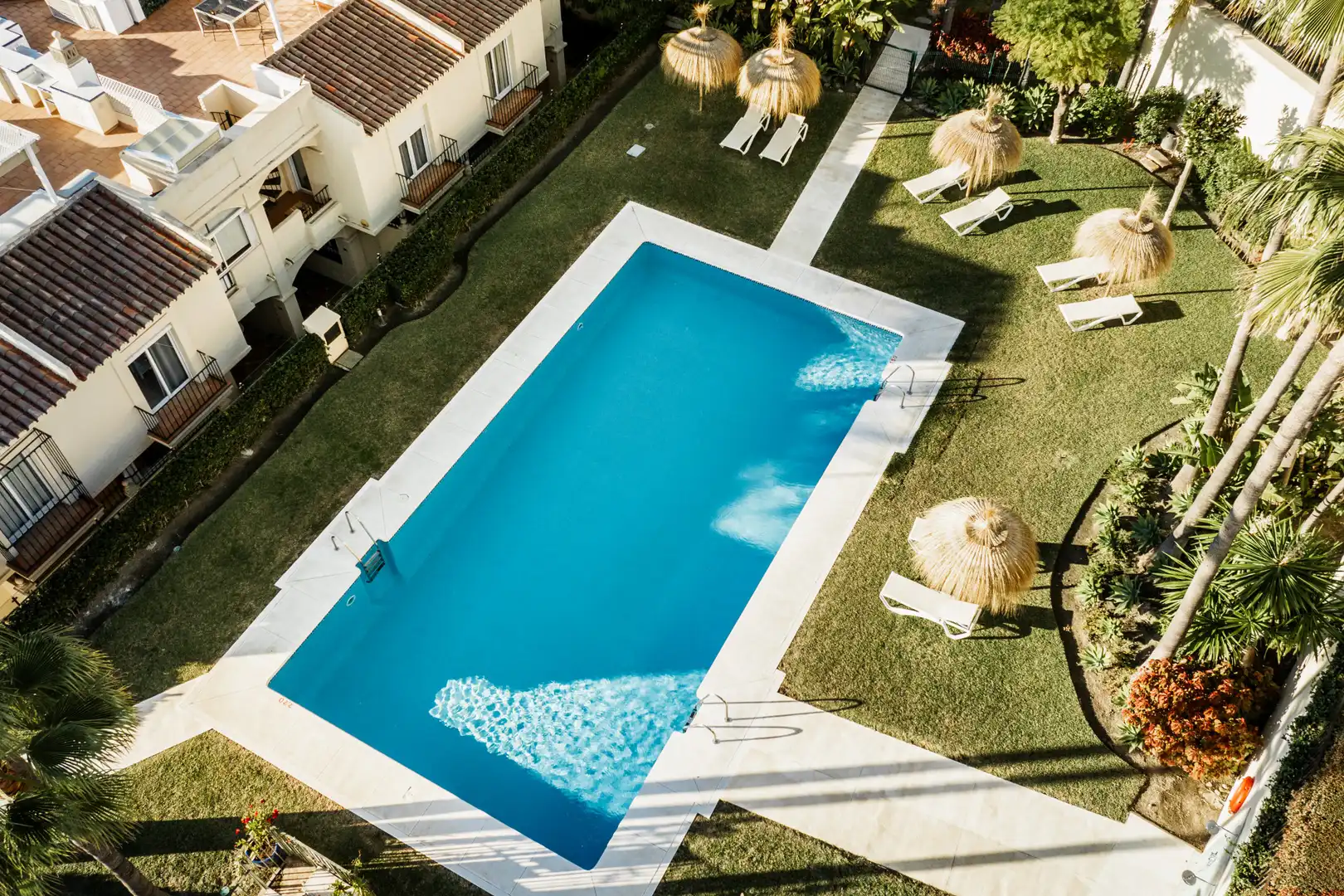 Casa con piscina en venta en Benahavís pueblo, imagen 35
