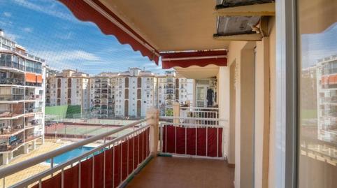 Foto 2 von Wohnung zum Verkauf in Calle Francisco Claros Curro, Los Boliches, Fuengirola