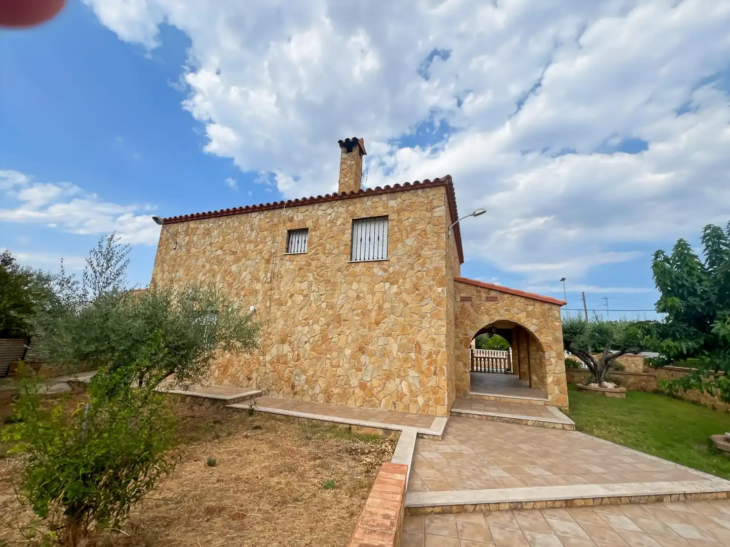 Casa o xalet de lloguer a Ciutat del Transport - La Salera