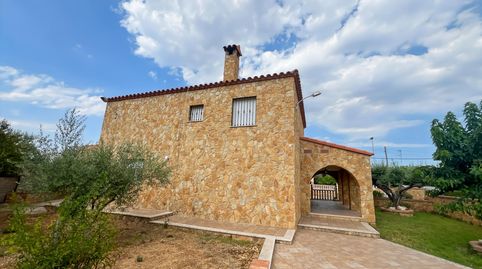 Foto 3 de Casa o xalet de lloguer a Ciutat del Transport - La Salera, Castellón de la Plana / Castelló de la Plana