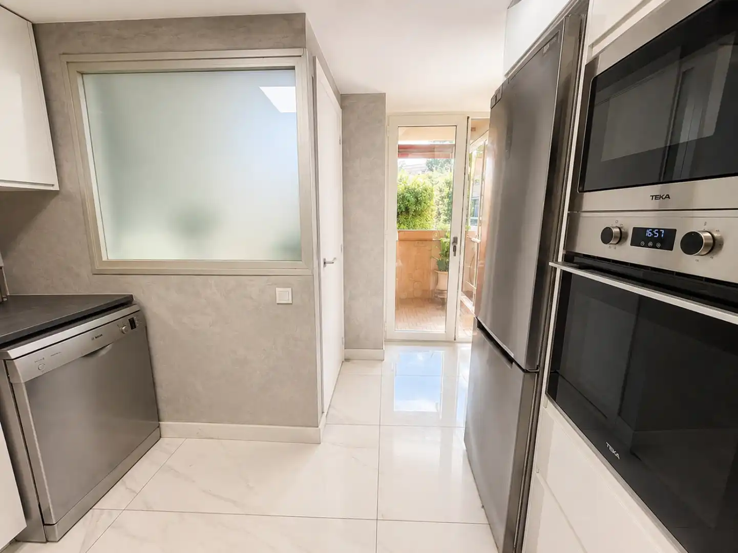 Wohnung mit Pool zum Verkauf in Palma de Mallorca - cami del corb mari 12, imagen 7