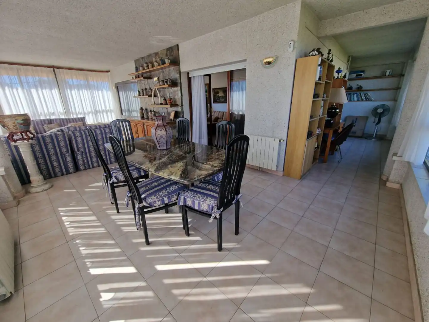 Villa mit Terrasse zum Verkauf in Avinguda Espanya, imagen 14