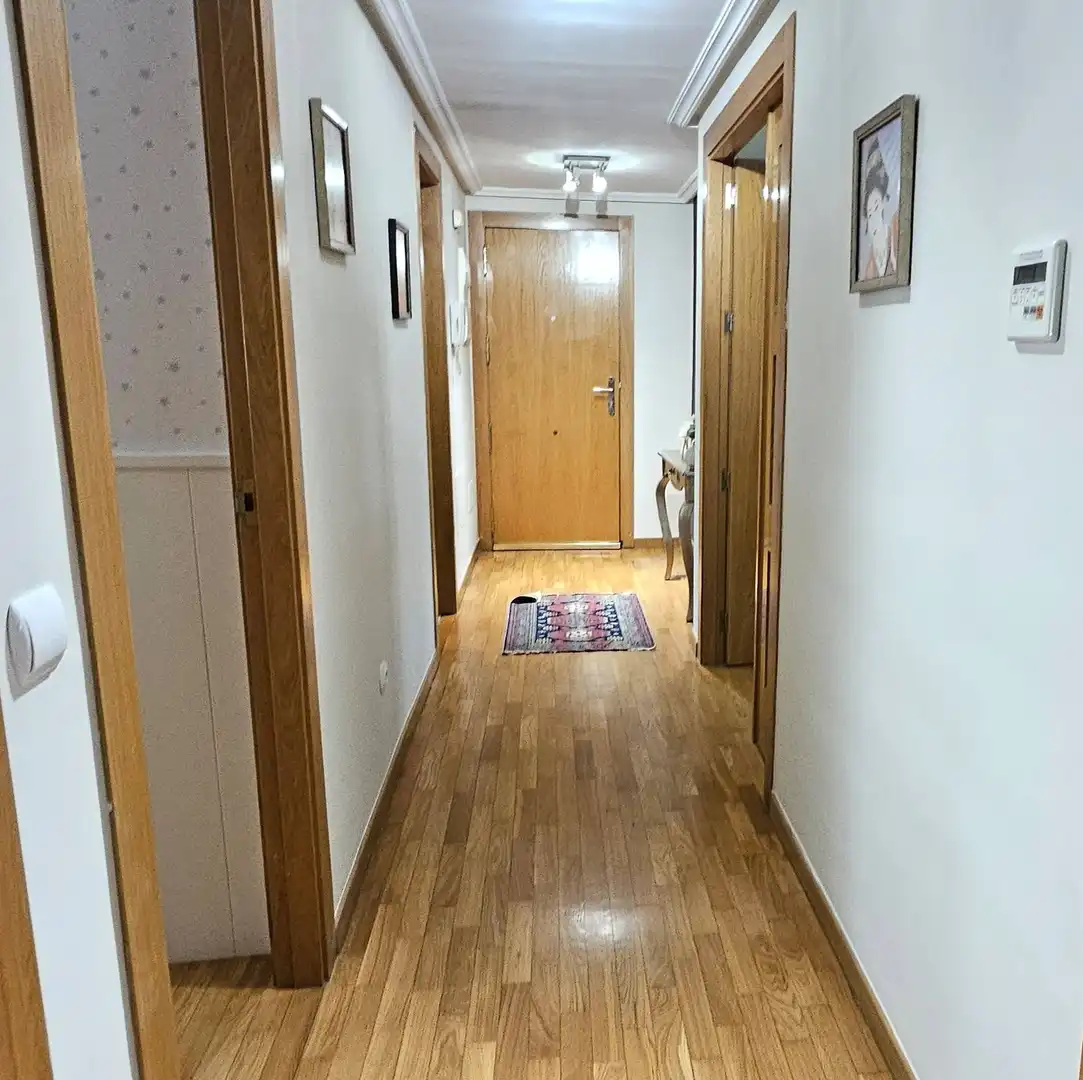 Flat for sale in Murcia  with Air Conditioner, Parquet flooring and Storage room