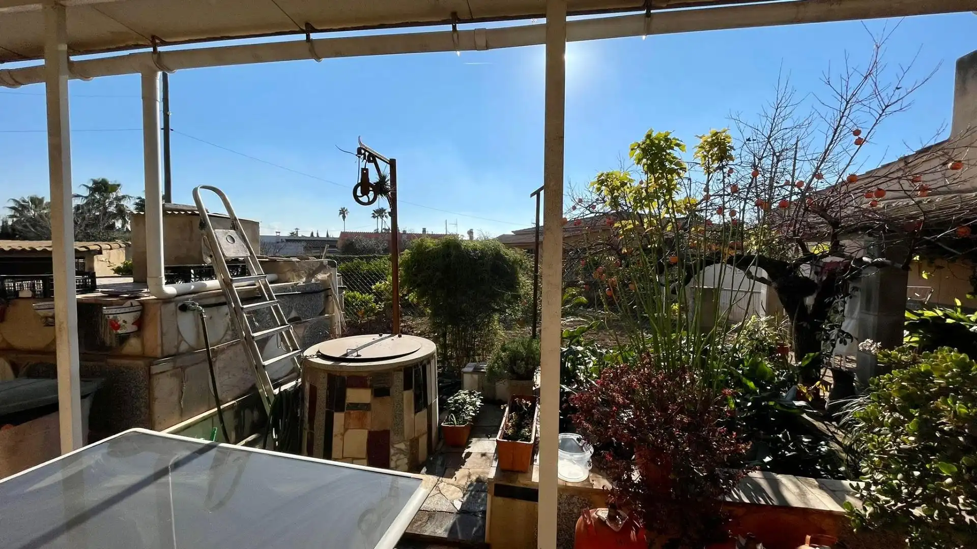 Country homes for sale in Sa Indioteria Rural