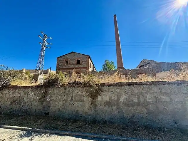Terreni e lotti in vendita a Burgohondo, imagen 6