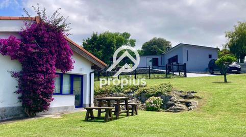 Foto 2 de Casa o xalet en venda a Orellana, Ribadesella, Asturias