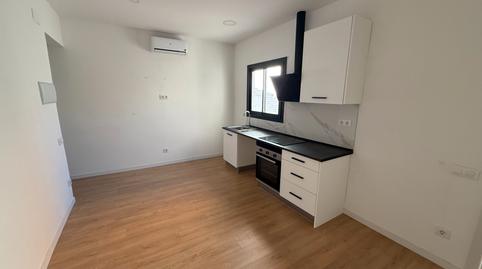 Foto 2 de Piso de alquiler en Centre, Barcelona