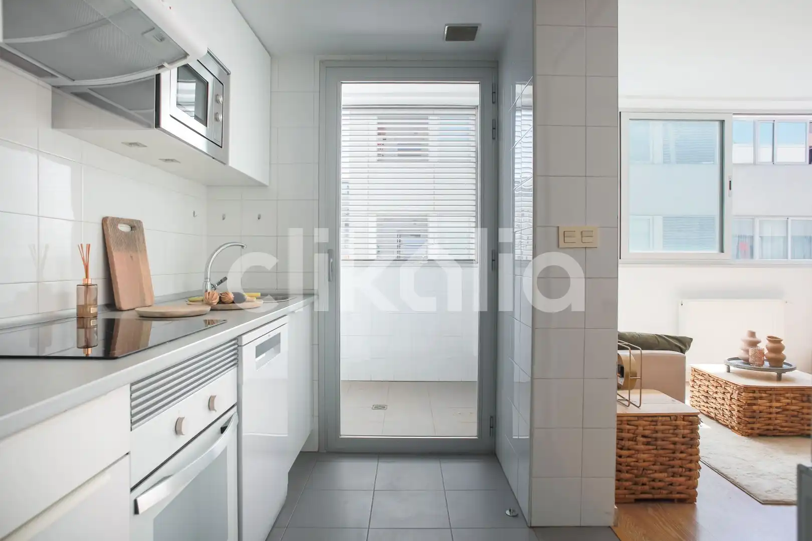 Appartement avec piscine à vendre à Villa de Vallecas, imagen 18