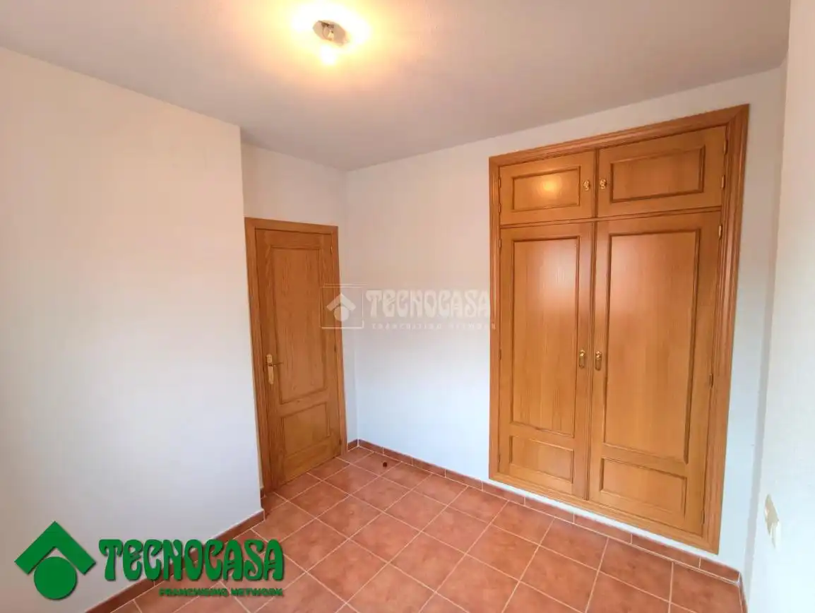 Dormitori de Casa adosada en venda en Gálvez amb Terrassa