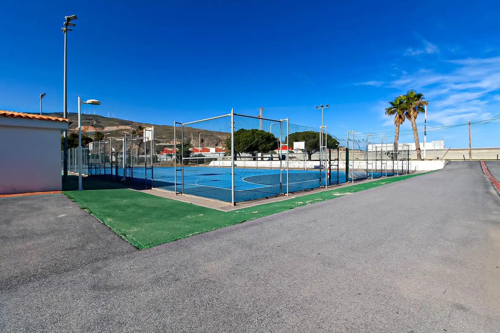 Piscina de Pis en venda en Motril amb Terrassa i Piscina comunitària