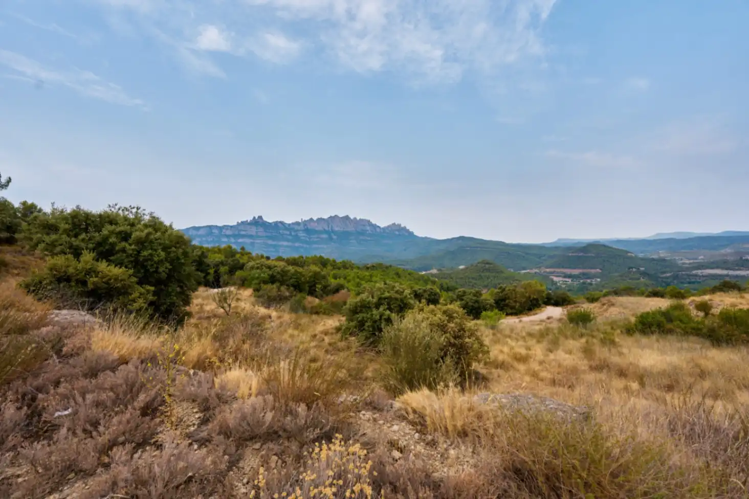 Finca rústica en venda en Castellbell i el Vilar