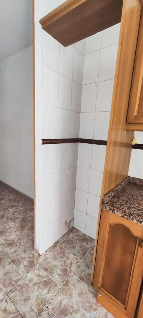 Bany de Pis en venda en Castellón de la Plana / Castelló de la Plana amb Terrassa