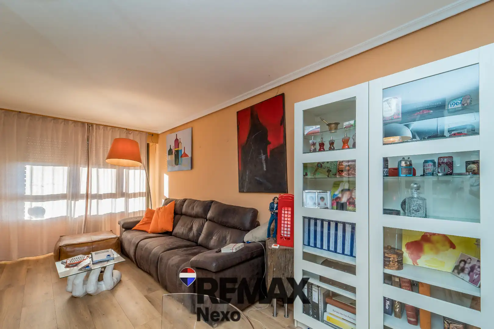 Wohnung mit Aufzug zum Verkauf in Calle Pío del Río Hortega 8, imagen 2