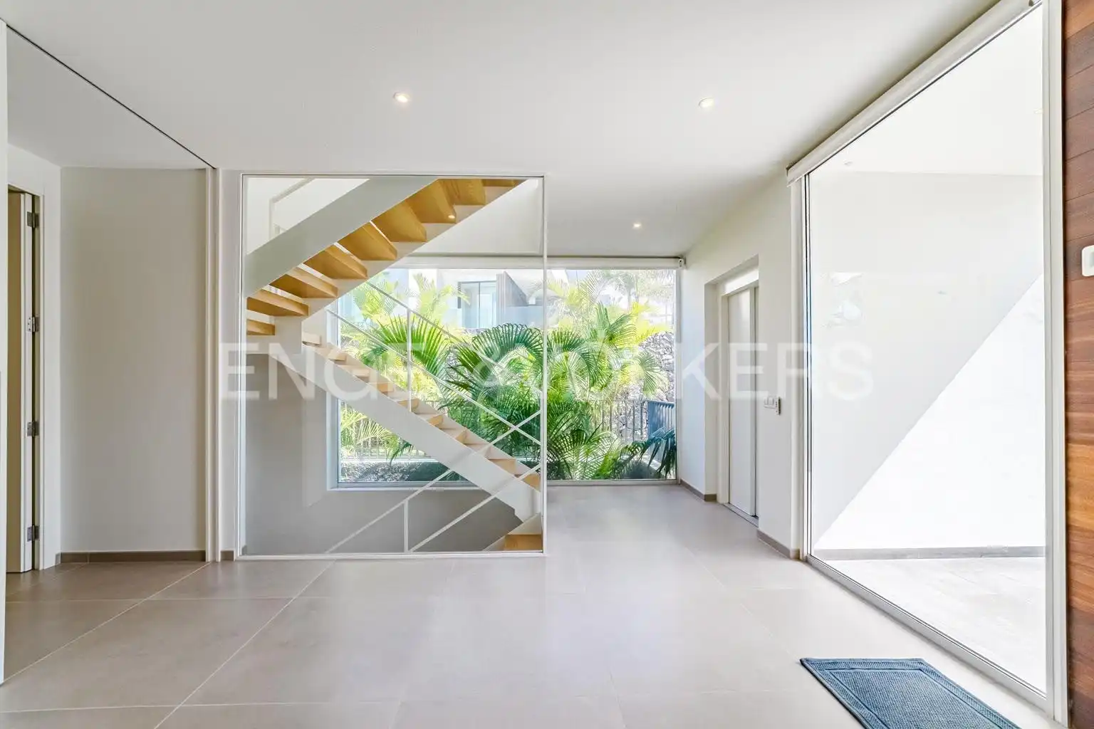 Casa con piscina in vendita a Abama, imagen 57