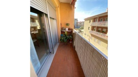 Photo 4 of Flat for sale in Calle Congost, Canovelles, Barcelona