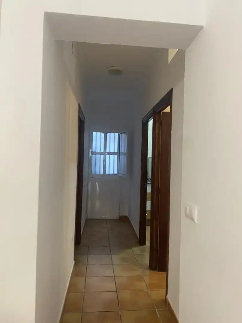 Apartament en venda en Alcalá de los Gazules amb Terrassa, Moblat i Rentadora