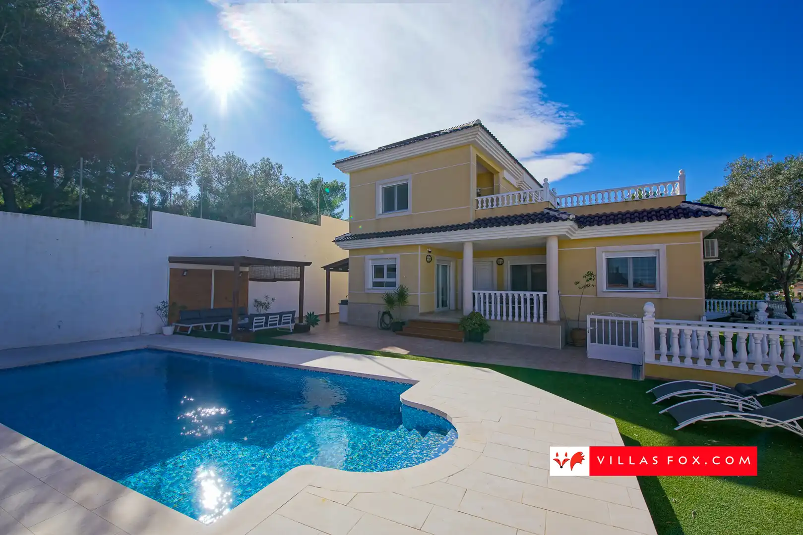 Maison à vendre à San Miguel de Salinas, imagen 16