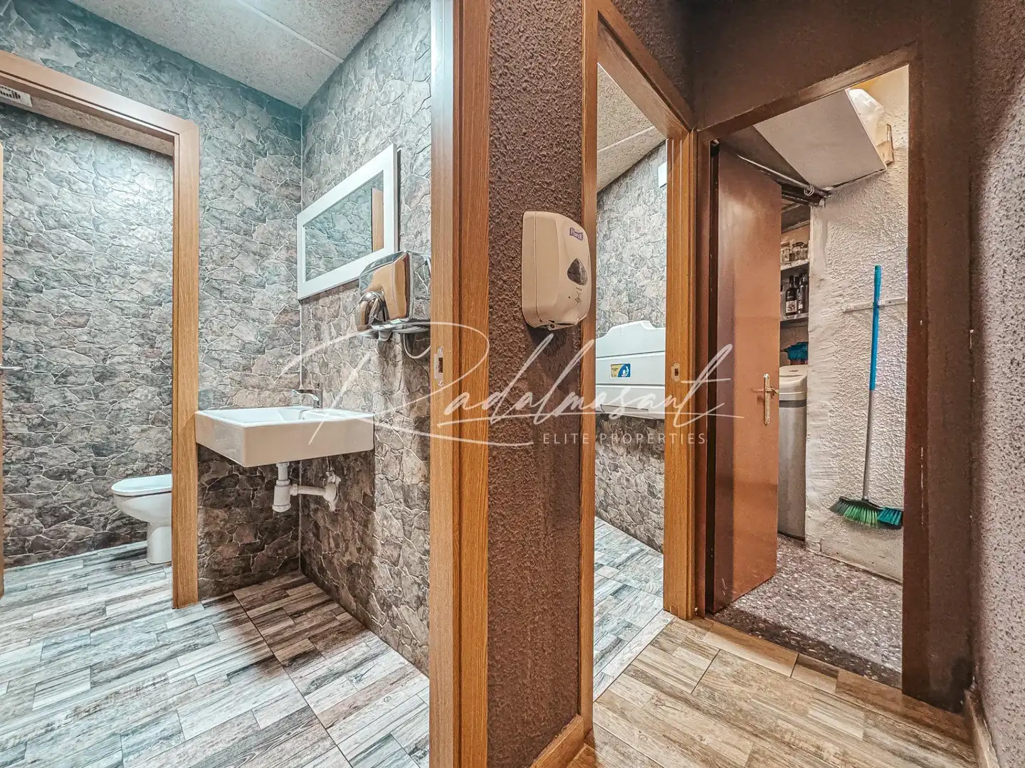 Local comercial en venta en Llevant, imagen 16