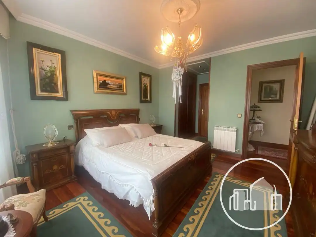 Chalet con jardín en venta en Villarcayo de Merindad de Castilla la Vieja, imagen 9
