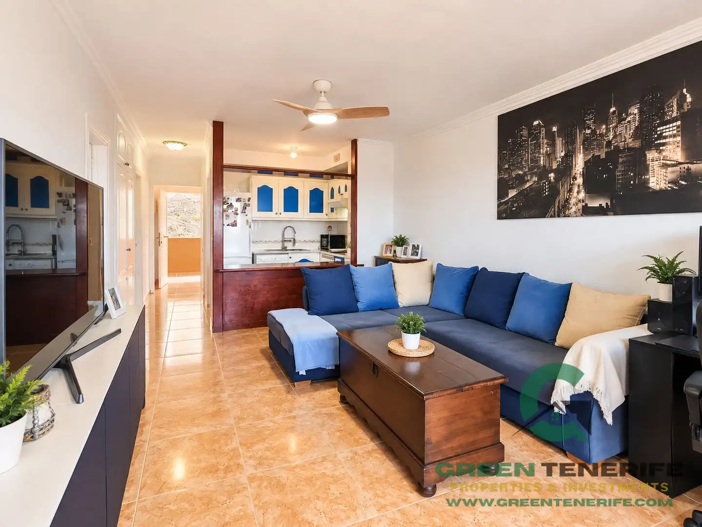 Appartement avec terrasse à vendre à Calle Galicia, imagen 13