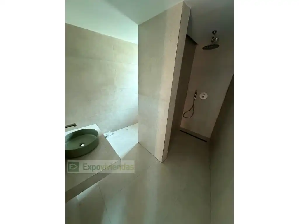 Bathroom of Apartments for sale in Murcia