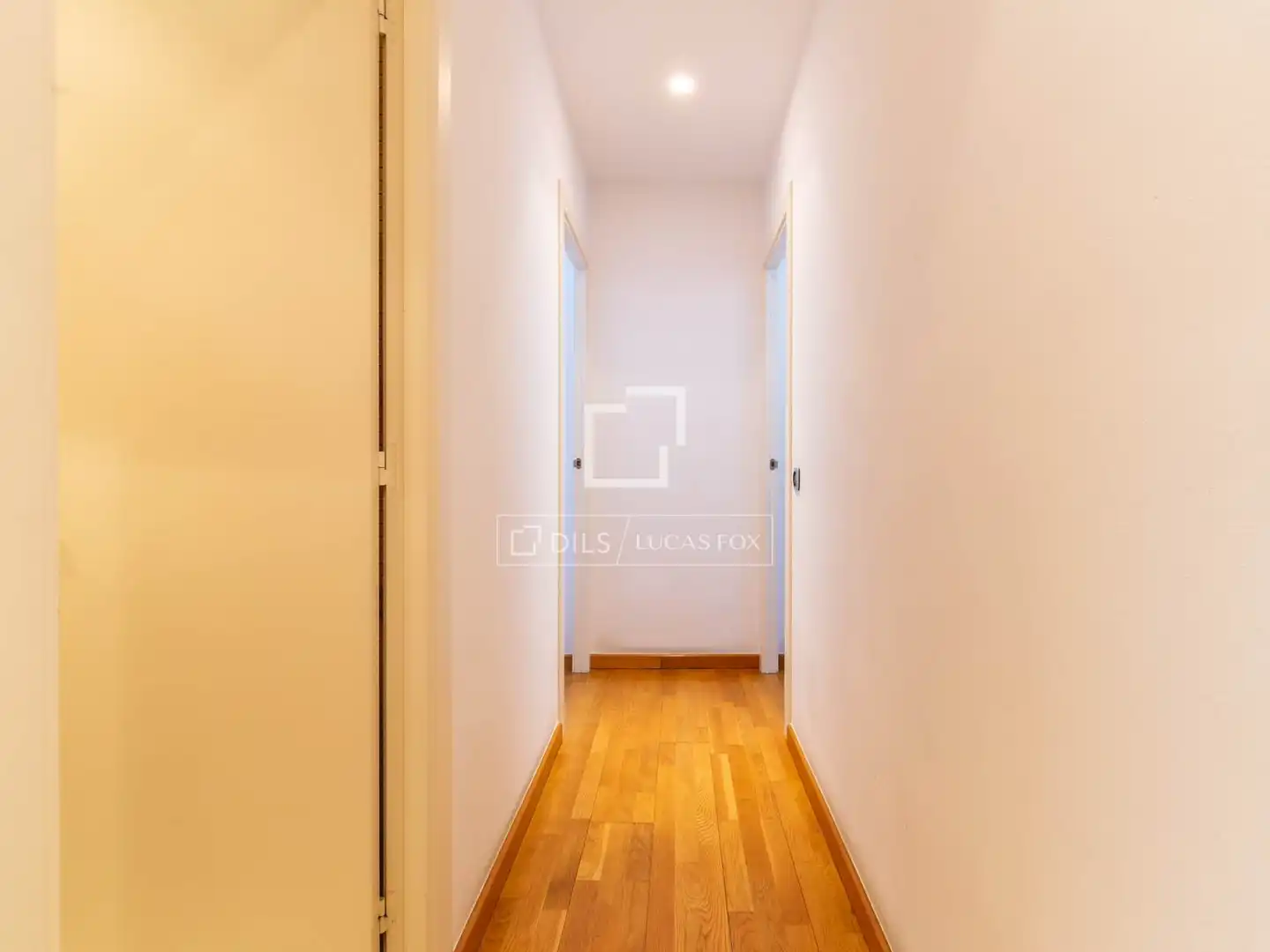 Flat for sale in Sant Just Desvern  with Air Conditioner, Heating and Parquet flooring