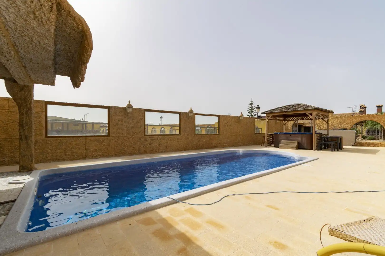 Casa o chalet en venta en N/A, -1, Llano del Beal