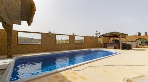 Foto 2 de Casa o xalet en venda a N/a, -1, Llano del Beal, Murcia