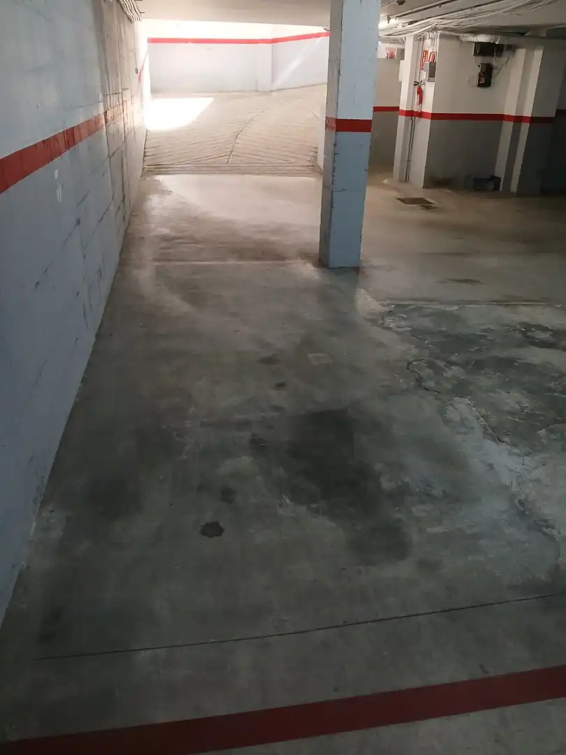 Parkplatz zum Verkauf in MONTSERRAT, imagen 5