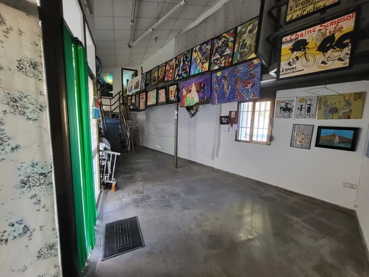Local comercial en venta en Carrer Sant Josep, imagen 5