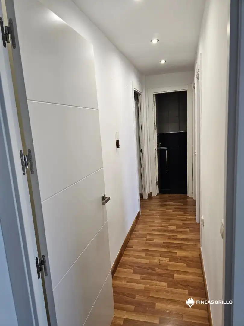 Wohnung zur Miete in Calle Ronda de Muñoz Torrero, Malpartida de Cáceres