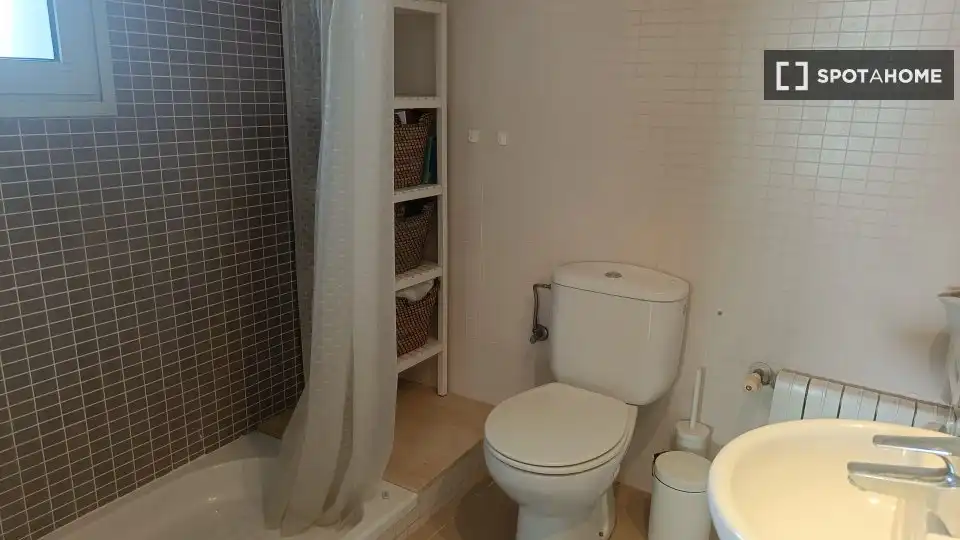Wohnung zur Miete in El Camp de l'Arpa del Clot