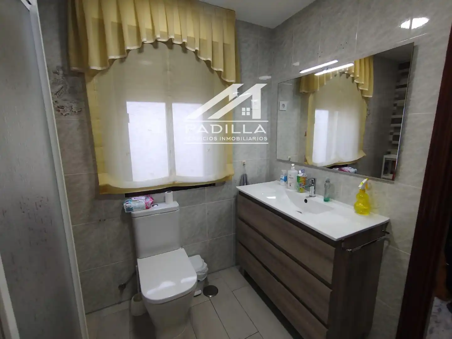 Baño de Casa o chalet en venta en Méntrida con Aire acondicionado y Calefacción
